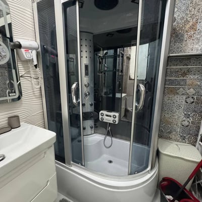 Аренда комфортной 2-комнатной квартиры 55 м², Мамая, Констанца, Румыния